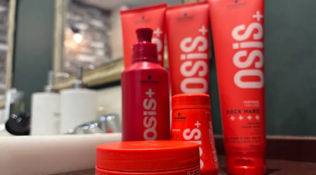men's salon 創のサブ写真2